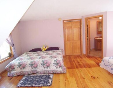 Bedroom.