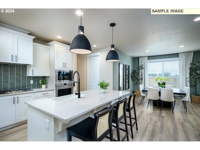 4304 NE 188th St unit Lot 331, Ridgefield, WA 98642 - photo 6