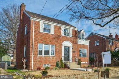 1618 Varnum Place NE, Washington, DC 20017 - photo 2