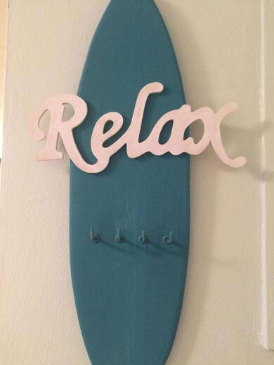 Relax