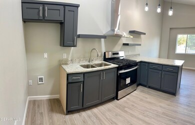 341 Kitt Rd unit B, El Paso, TX 79915 - photo 7