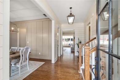 Step inside and prepare to be wowed!