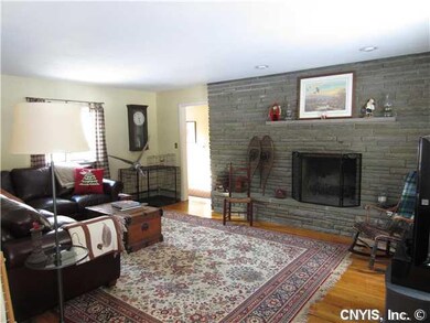 Living Room. This room is cozy for reading, relaxi