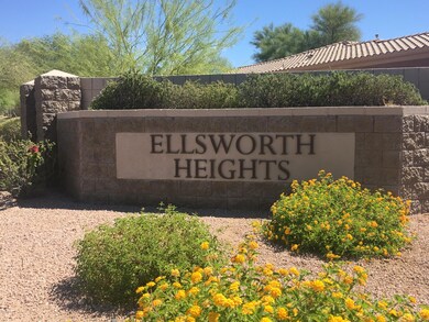 Ellsworth Heights