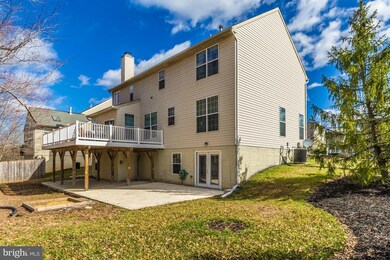 11300 Snowden Pond Rd, Laurel, MD 20708 - photo 7