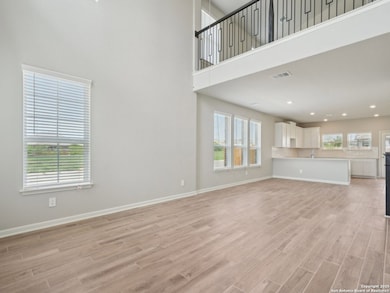 Photo is not of the actual home but is an inspirat
