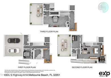 6900 A1A Floorplan