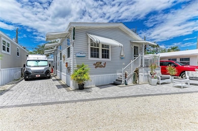 12507 Cortez Rd W unit 35, Cortez, FL 34215 - photo 5