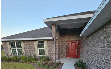 641 NW Forest Meadows Ave, Lake City, FL 32055 - photo 2