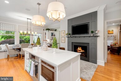 236 Upland Way, Wayne, PA 19087 - photo 2