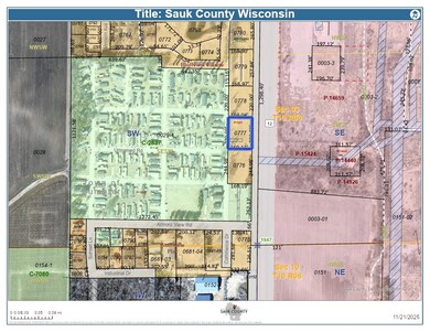 L 30 East Rd, Bluffview, WI 53951 - photo 5