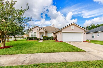 11580 Jerry Adams Dr, Jacksonville, FL 32218 - photo 4