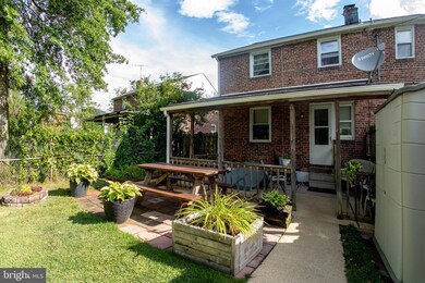 3305 Mary Ave, Baltimore, MD 21214 - photo 4