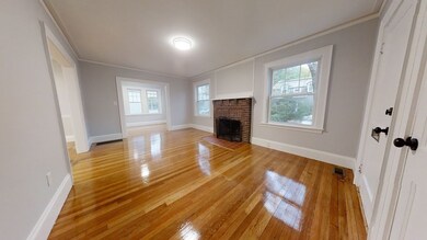 31 Grafton St unit 1, Arlington, MA 02474 - photo 6