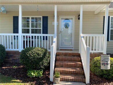 3522 Marathon Dr, Asheboro, NC 27205 - photo 3