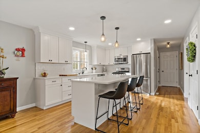 19 Cedar St unit 21, Rehoboth, MA 02769 - photo 5