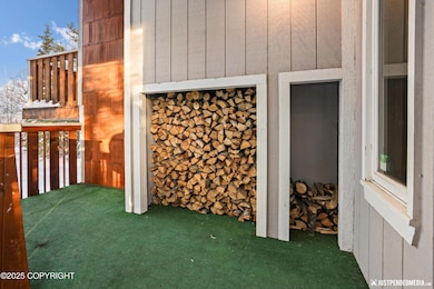 9501 Brien St, Anchorage, AK 99507 - photo 6