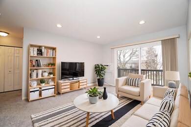 337 N Carter St unit 202, Palatine, IL 60067 - photo 6