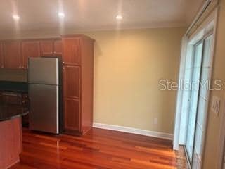 Eat in Kitchen area