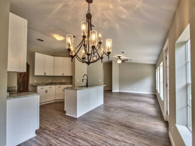 511 Floyd Gray Rd, Crawfordville, FL 32327 - photo 6