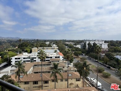 Ocean Towers unit 1105B, Santa Monica, CA 90402 - photo 6