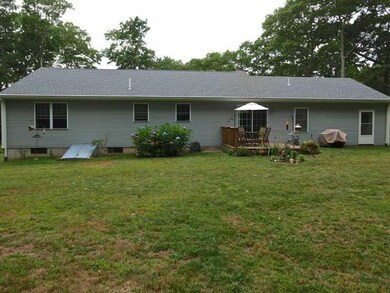 41 Prosser Trail, Charlestown, RI 02813 - photo 5