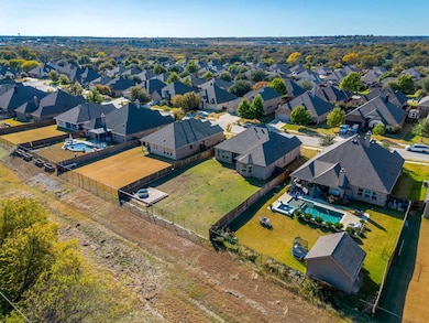 3929 Brookdale Rd, Benbrook, TX 76116 - photo 4