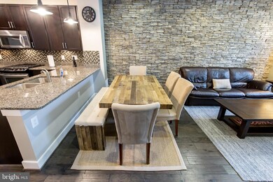 2203 Richmond Hwy unit 101, Alexandria, VA 22301 - photo 6