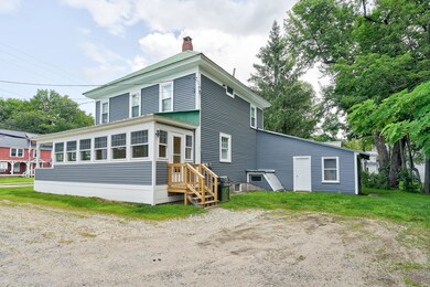 115 Kearsarge Rd, North Conway, NH 03860 - photo 2