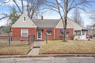 3124 S Woodward Blvd, Tulsa, OK 74105 - photo 3