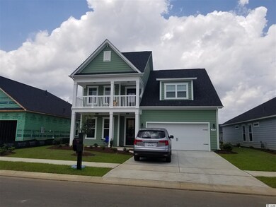 1570 Parish Way unit Lot 190 Willow Oak C, Myrtle Beach, SC 29577 - photo 4