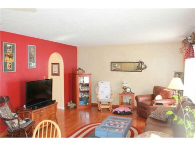 Living Room.