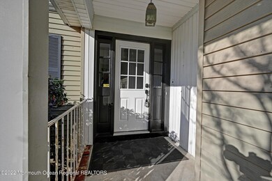 671 Mcclellan St, Long Branch, NJ 07740 - photo 4