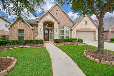 27631 Merchant Hills Ln, Katy, TX 77494 - photo 2