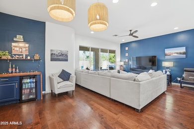 1802 W Mead Place, Chandler, AZ 85248 - photo 7