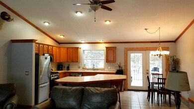 1647 Bear Paw Trail, Vanderbilt, MI 49795 - photo 4