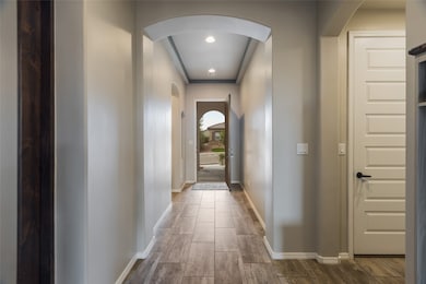 4273 Mountain Trail Loop NE, Rio Rancho, NM 87144 - photo 2