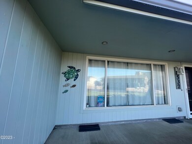 New siding, new windows