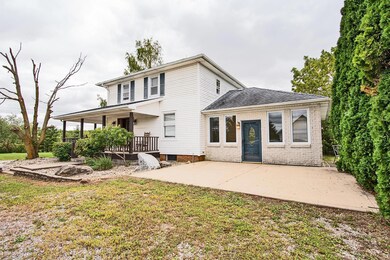 16308 Indianapolis Rd, Yoder, IN 46798 - photo 5