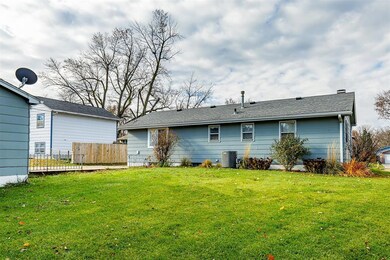 305 NE Crestmoor Place, Ankeny, IA 50021 - photo 4