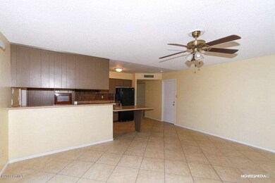 Family Room to Kitchen view 2