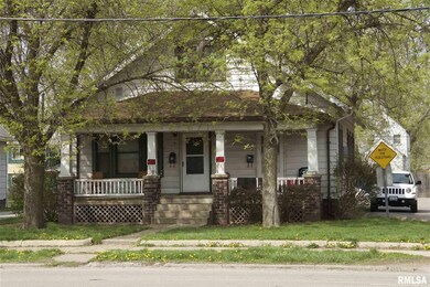 The Apartments at Liberty Rose, Springfield, IL 62702 - photo 2