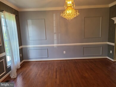 3316 Dondis Creek Dr, Triangle, VA 22172 - photo 5