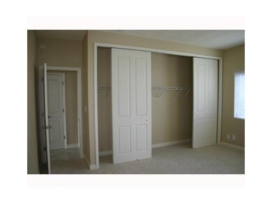 Bedroom Master