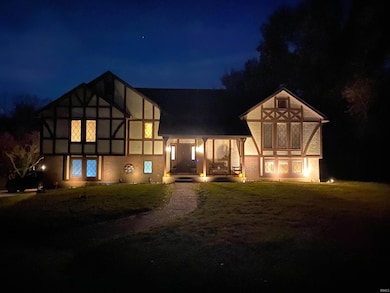 8225 Nation Rd, Mount Vernon, IN 47620 - photo 3