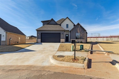 6000 Frankie Lynn Ln, Edmond, OK 73034 - photo 2