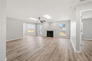 1025 Somerset Crossing Ln, Kernersville, NC 27284 - photo 6