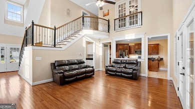 26 Greer Dr NE, Rome, GA 30161 - photo 7