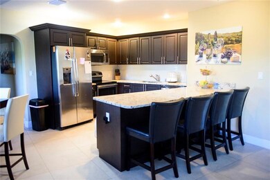 New Kitchen