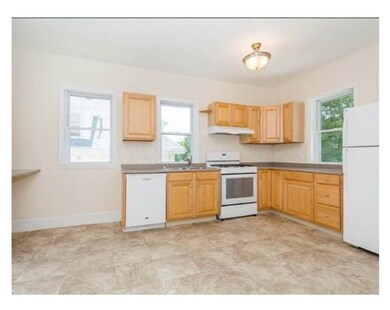 40 Manthorne Rd unit 3, West Roxbury, MA 02132 - photo 5